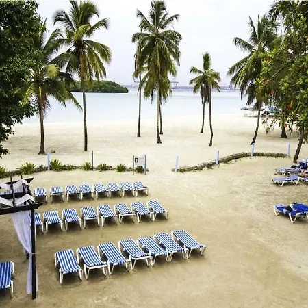 Apartamento En Dominican Bay Boca Chica
